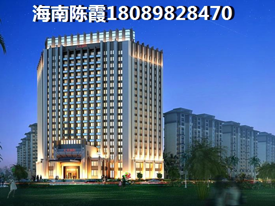 逃离寒冷！外地人蜂拥至海南民生凤凰城购房养老，定安哪里找气候宜人的家园？