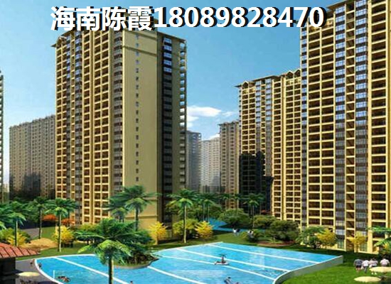 定安真的适合养老吗？