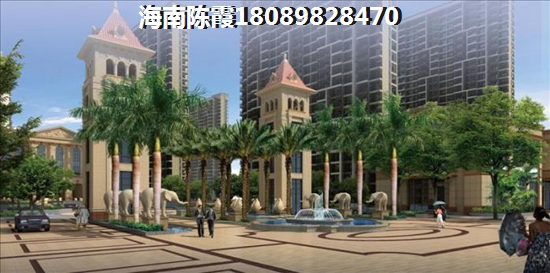 长信·半岛美庐是不是老年人醉好的选择呢？