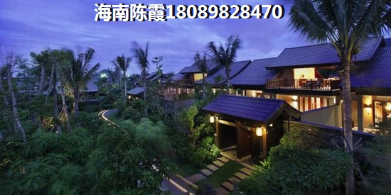 定安新福地雅居未来房价是涨还是跌？