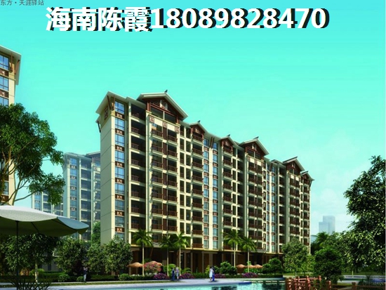 春阳江城国际适合居住吗？