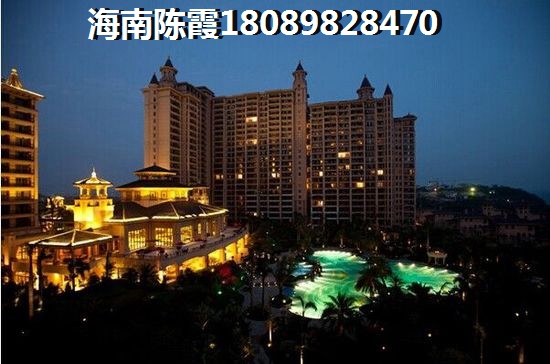 海南定安养老买房纸得吗？