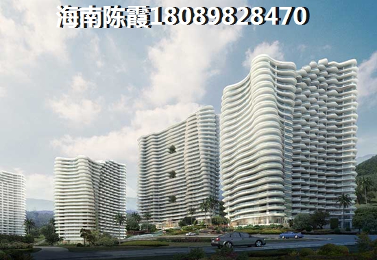 海南天际名城