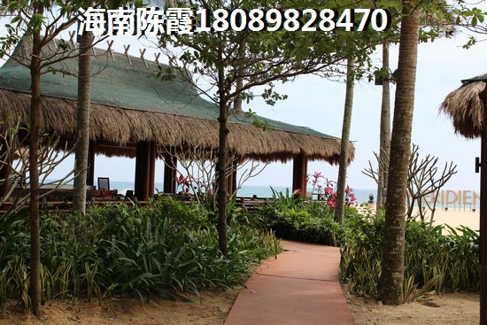 定安养老配套及优缺点分析！